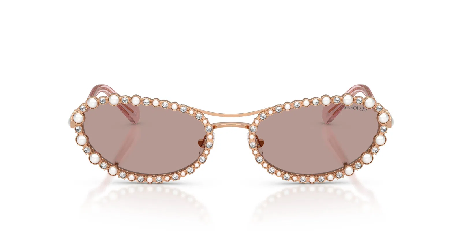 Swarovski 7044 Sunglasses - view 11